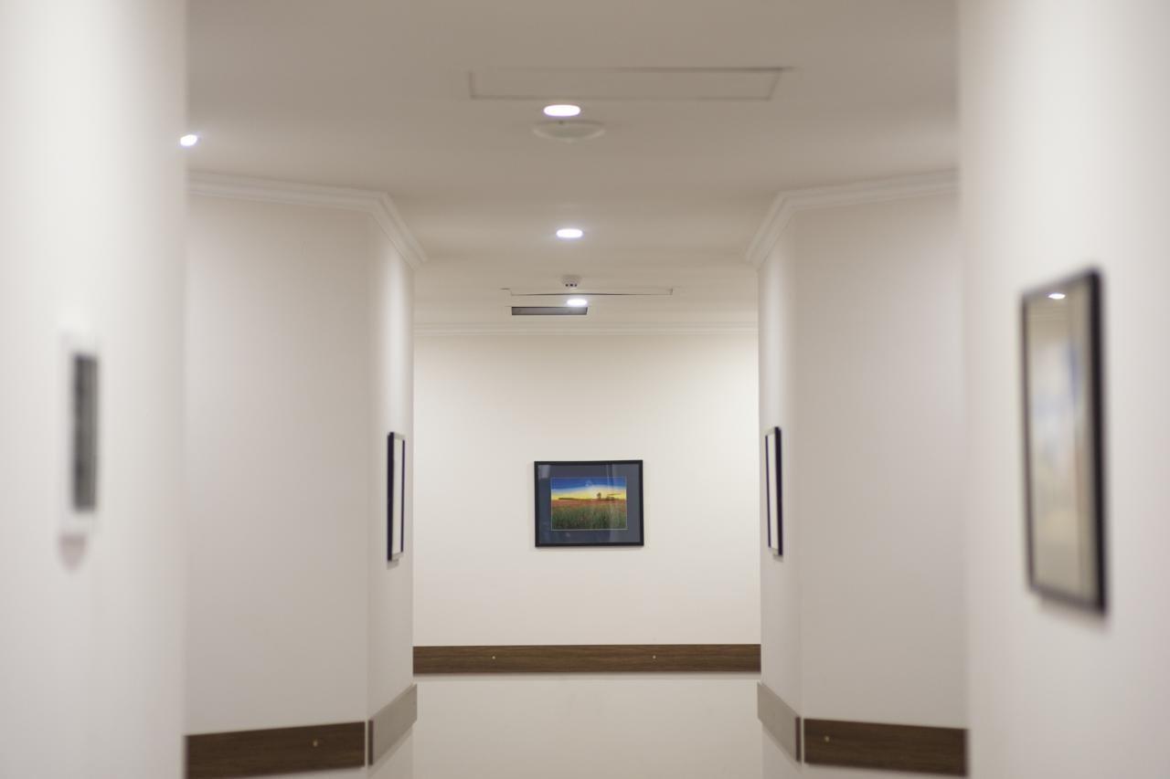 Regineh Hotel Erywań Zewnętrze zdjęcie